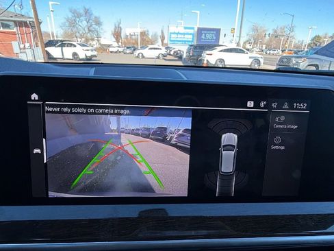 Used 2024 BMW X3 xDrive30i image 32