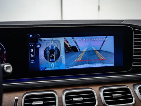 New 2026 Mercedes-Benz GLE 350 4MATIC image 30