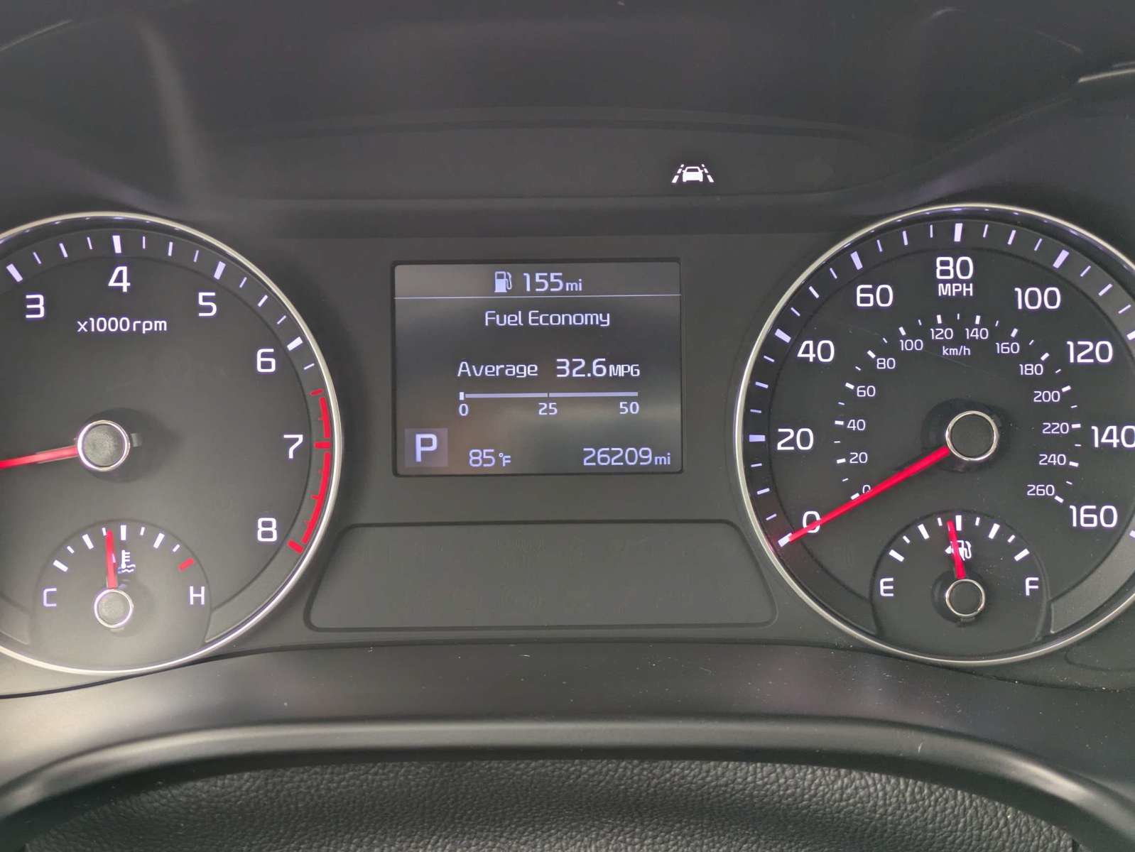 Certified 2021 Kia Forte LXS FWD image 20