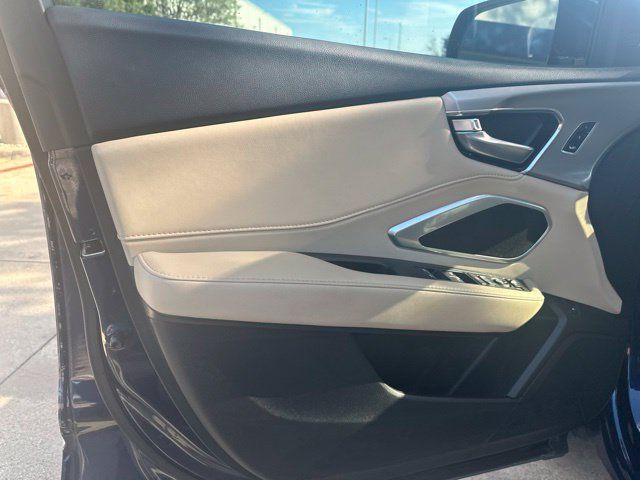 Used 2024 Acura RDX SH-AWD image 6