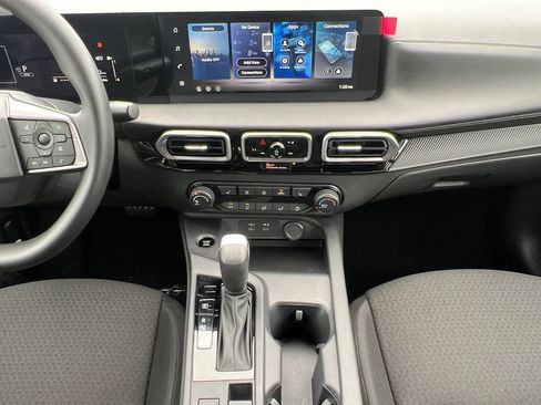New 2026 Nissan Sentra S FWD image 4