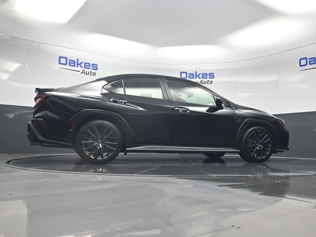 Used 2024 Subaru WRX Premium AWD/4WD image 43
