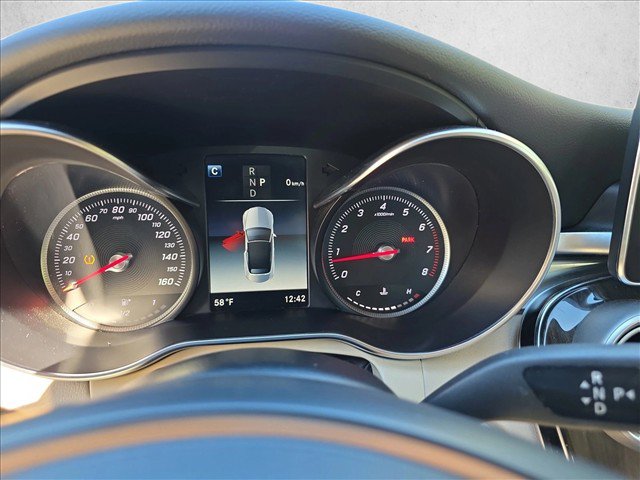 Used 2018 Mercedes-Benz C 300 4MATIC Cabriolet image 18