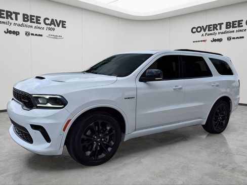 Used 2024 Dodge Durango R/T image 3