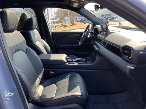 Used 2026 Honda Passport TrailSport Elite image 35