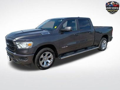 Used 2023 RAM 1500 Big Horn