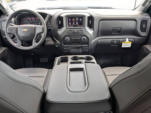 New 2024 Chevrolet Silverado 3500 W/T image 16
