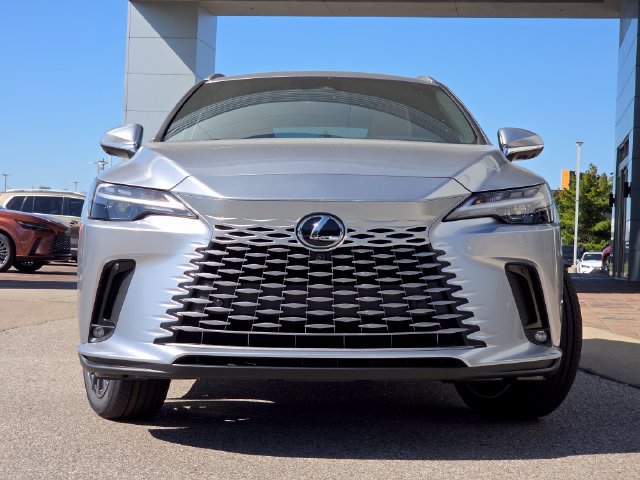New 2026 Lexus RX 350 Premium AWD/4WD image 3
