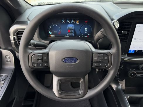 New 2026 Ford F150 STX w/ Equipment Group 200A RWD image 13