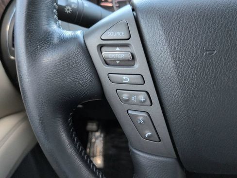 Used 2019 Nissan Armada SL w/ Premium Package RWD image 25