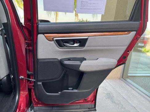 Used 2020 Honda CR-V EX image 25