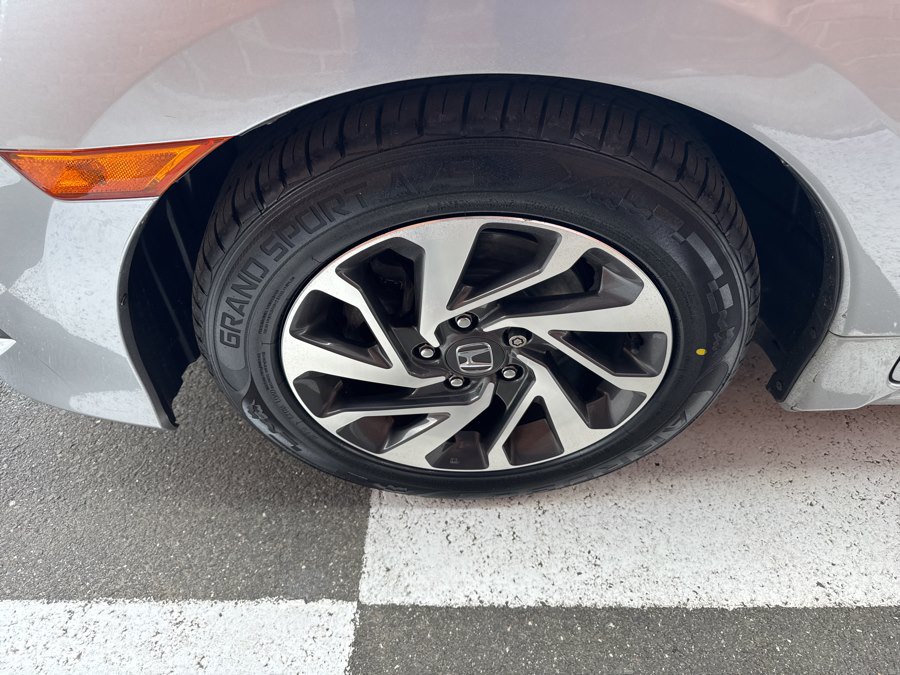 Used 2017 Honda Civic EX image 13