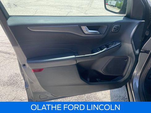 Certified 2023 Ford Escape Active w/ Tech Pack #2 FWD image 13