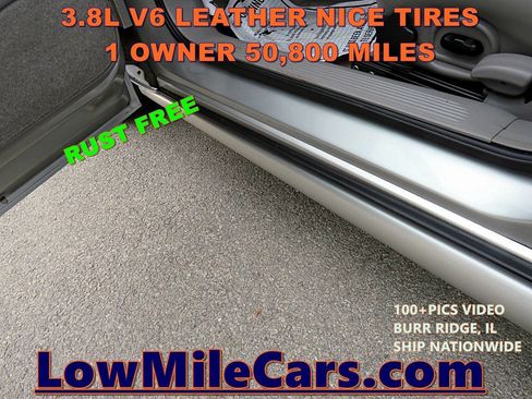 Used 2005 Buick Le Sabre Custom image 22