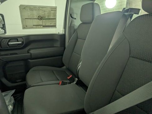 New 2025 GMC Sierra 2500 Pro w/ 1SA Pro Safety Plus Package image 24