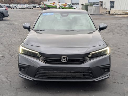 Used 2023 Honda Civic Touring image 11
