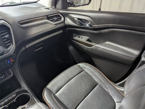 Used 2020 GMC Acadia AT4 w/ Driver Alert Package II image 8