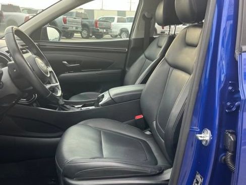 Used 2023 Hyundai Tucson SEL w/ Convenience Package AWD/4WD image 27