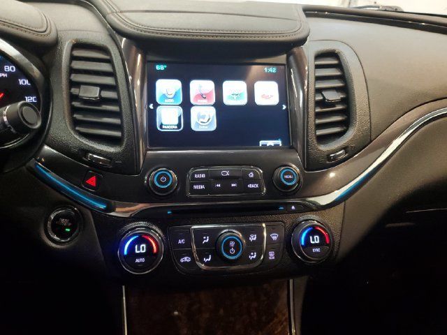 Used 2014 Chevrolet Impala LTZ FWD image 19