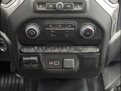 New 2026 Chevrolet Silverado 2500 W/T AWD/4WD image 27