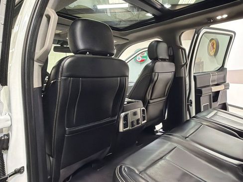Used 2020 Ford F250 Lariat AWD/4WD image 35