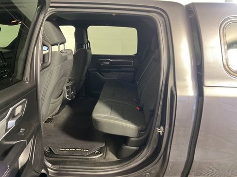 Certified 2020 RAM 1500 Big Horn image 22