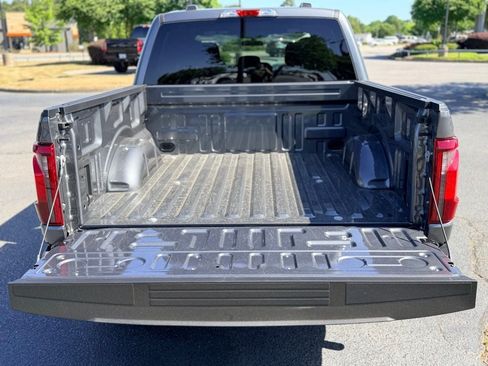 New 2026 Ford F150 STX w/ Equipment Group 200A AWD/4WD image 8