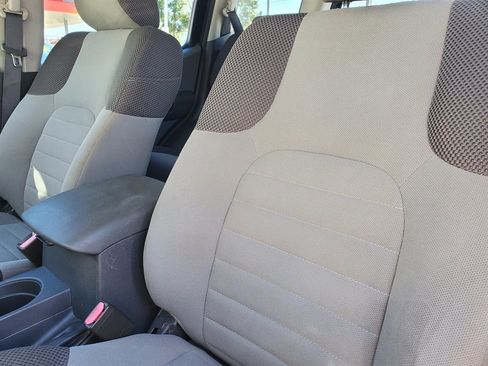 Used 2007 Nissan Xterra S image 17