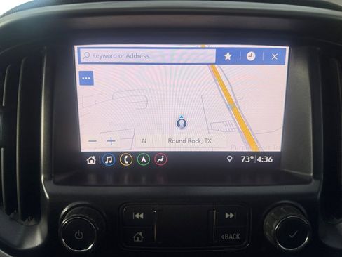 Used 2021 Chevrolet Colorado ZR2 image 24