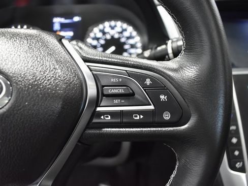 Used 2023 INFINITI Q50 Luxe w/ Cargo Package image 22