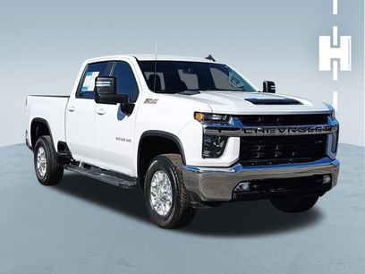 Used 2023 Chevrolet Silverado 2500 LT w/ Convenience Package