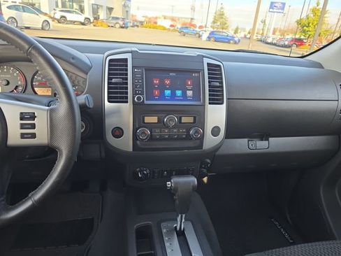 Used 2019 Nissan Frontier SV w/ Value Truck Package image 24
