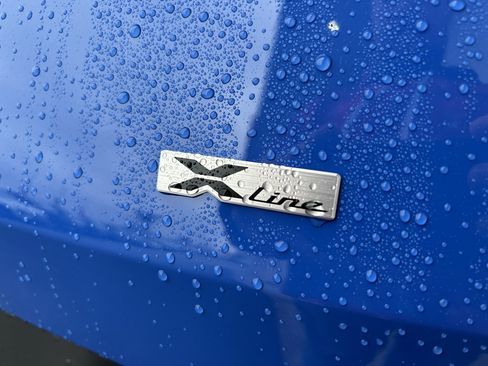 New 2026 Kia Sportage X-Line image 8