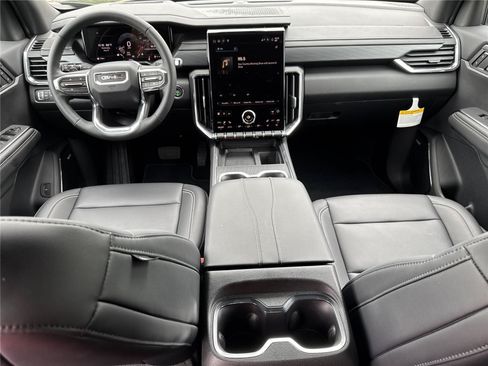 New 2026 GMC Acadia Elevation w/ Elevation Premium Package FWD image 13