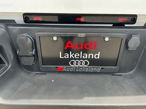Used 2025 Ford F350 XLT AWD/4WD image 57