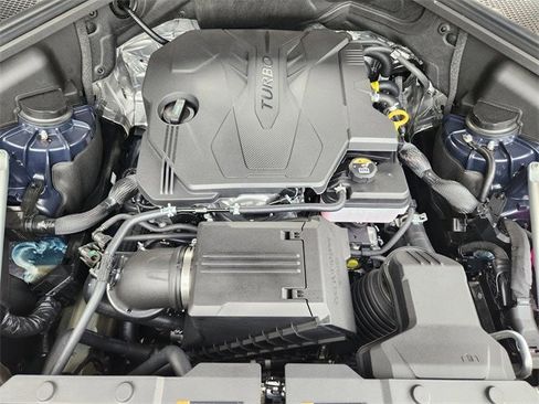 New 2026 Genesis GV80 2.5T Prestige image 24