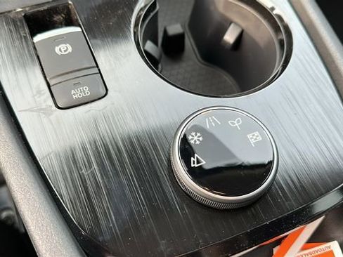 New 2026 Nissan Rogue SV w/ Cold Weather Package image 18