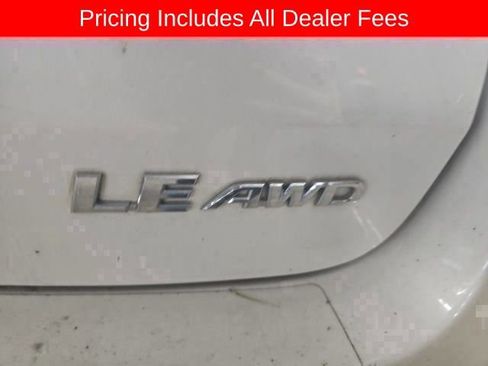 Used 2014 Toyota Highlander Plus AWD/4WD image 13
