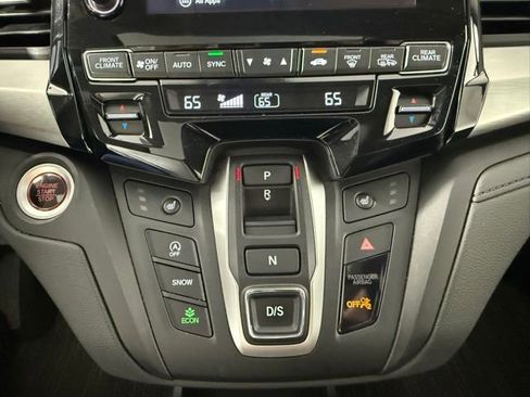 Used 2023 Honda Odyssey EX-L image 21