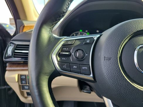 Used 2022 Acura RDX AWD w/ Advance Package image 22