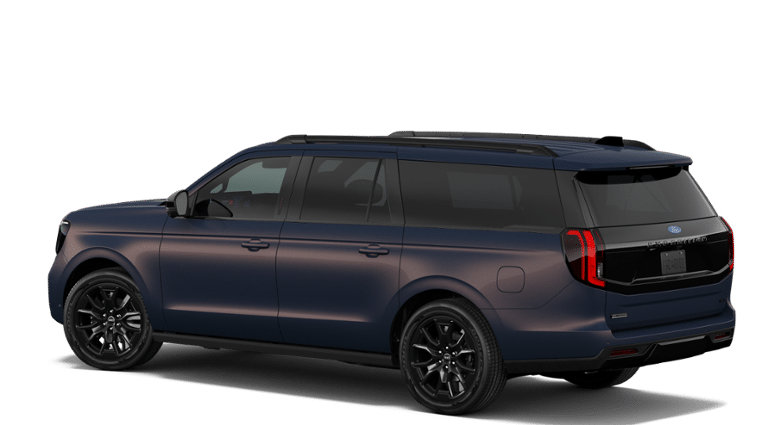 New 2027 Ford Expedition Max Platinum AWD/4WD image 43
