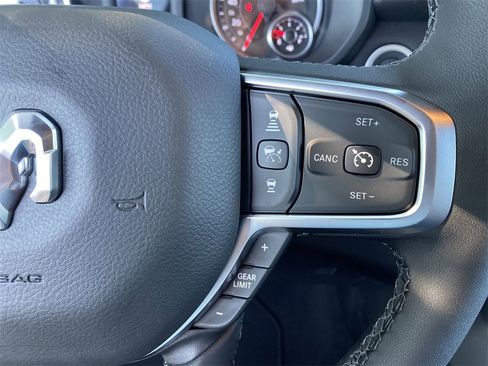 New 2026 RAM 1500 Big Horn image 23