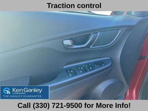 Used 2023 Hyundai Kona N Line w/ Cargo Package image 26