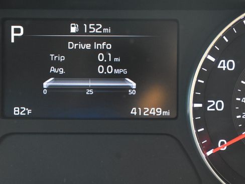 Used 2022 Kia Forte LXS FWD image 15