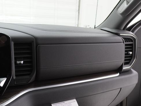 New 2026 Chevrolet Silverado 1500 RST RWD image 31