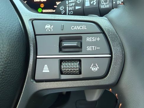 New 2026 Honda CR-V Sport-L image 22