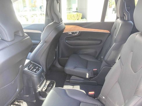 Used 2024 Volvo XC90 T8 Plus w/ Protection Package Premier image 19