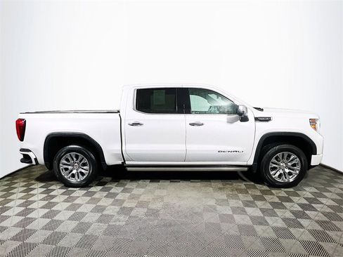 Used 2019 GMC Sierra 1500 Denali image 6