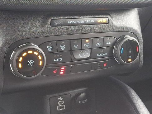 Certified 2023 Ford Bronco Sport Big Bend w/ Convenience Package image 16