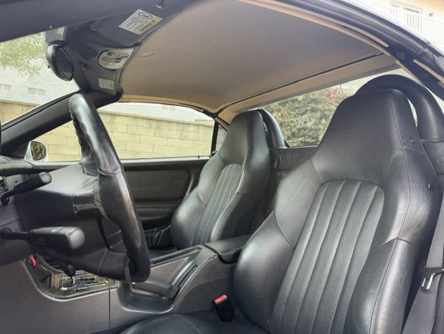 Used 2004 Mercedes-Benz SLK 32 AMG image 32